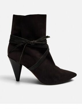 Isabel Marant boots